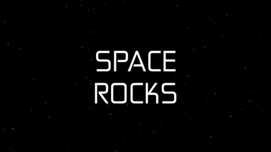Скриншот 1 из Space Rocks!