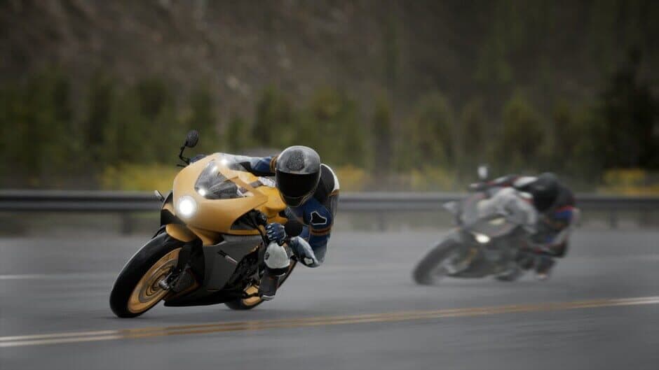 Скриншот 7 из Ride 5: Dreamer's Garage Pack