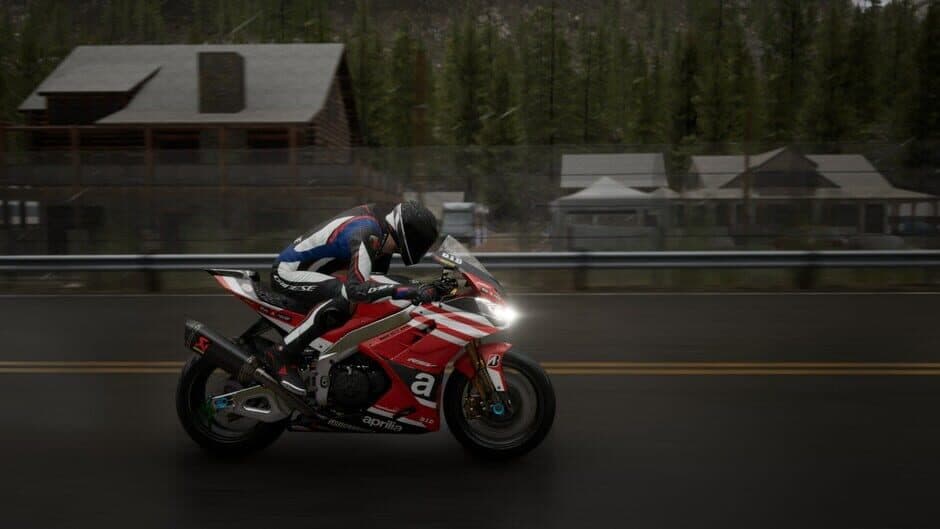 Скриншот 5 из Ride 5: Dreamer's Garage Pack
