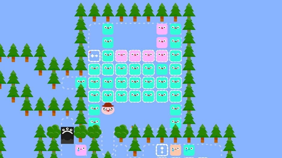 Скриншот 2 из Happy Color Links