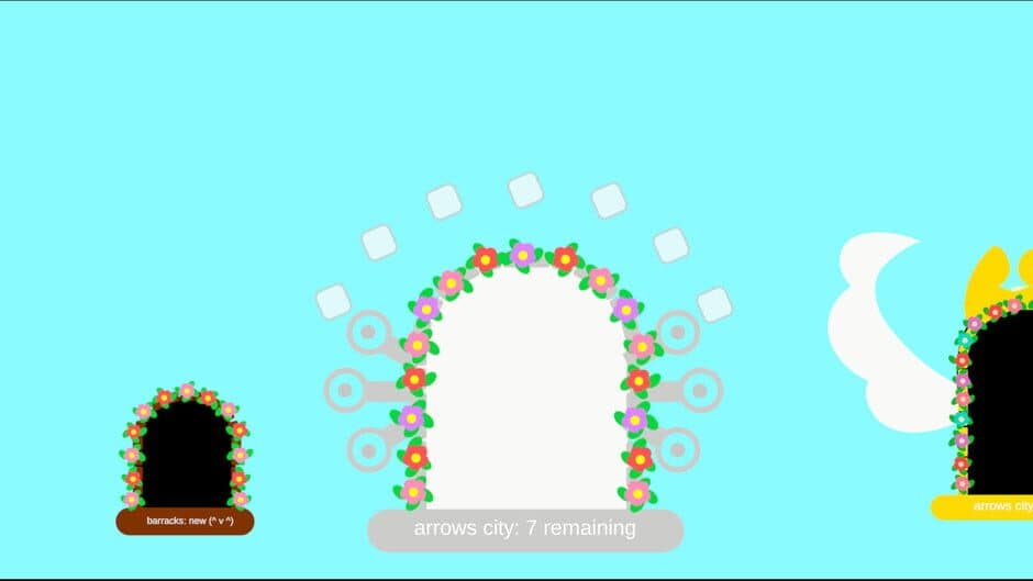 Скриншот 3 из Happy Color Links