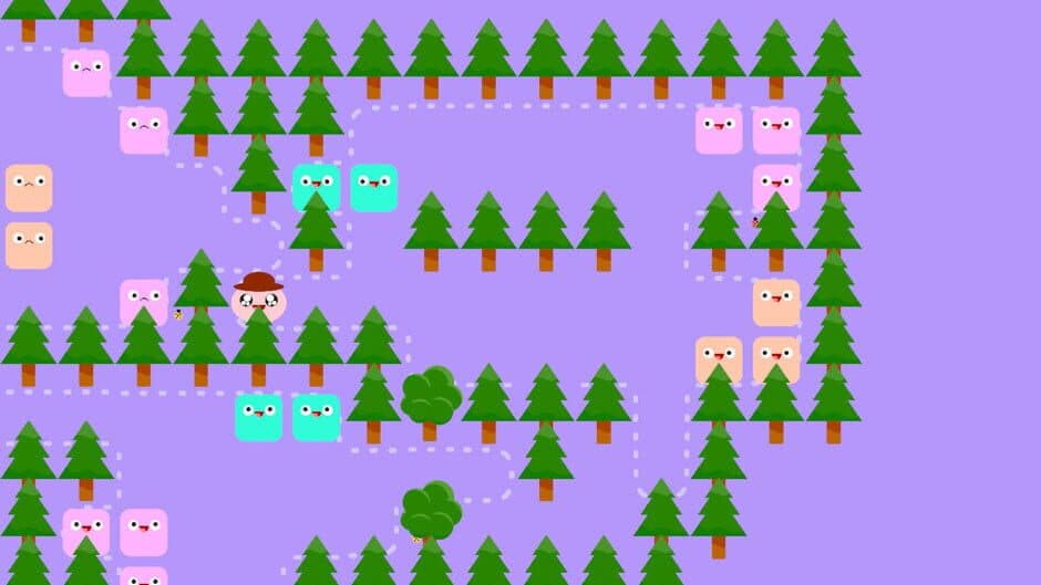 Скриншот 5 из Happy Color Links