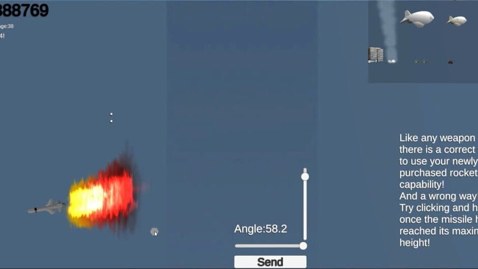 Скриншот 5 из Send It: The Game