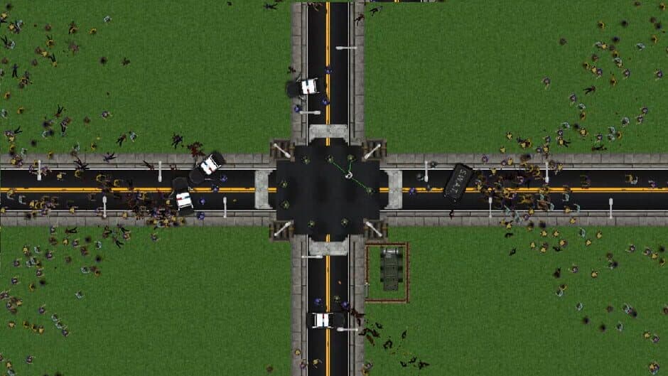 Скриншот 6 из Simulator Z