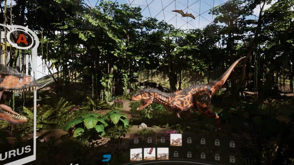 Скриншот 2 из Scavenger VR