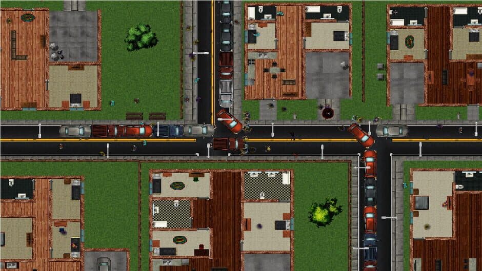 Скриншот 7 из Simulator Z