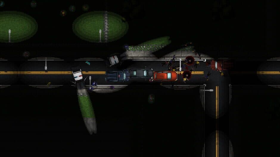 Скриншот 8 из Simulator Z