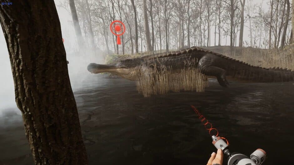 Скриншот 4 из Scavenger VR