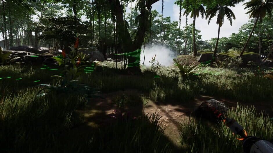Скриншот 5 из Scavenger VR