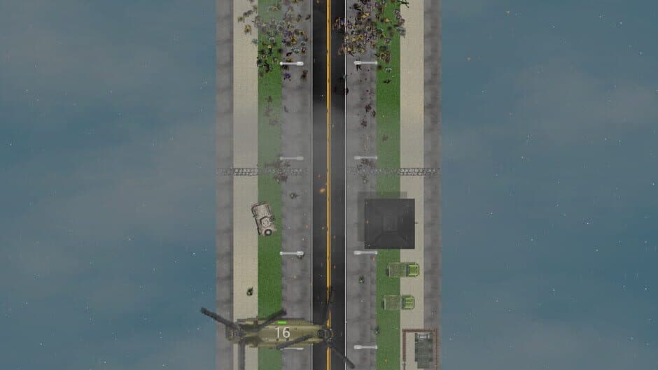 Скриншот 2 из Simulator Z