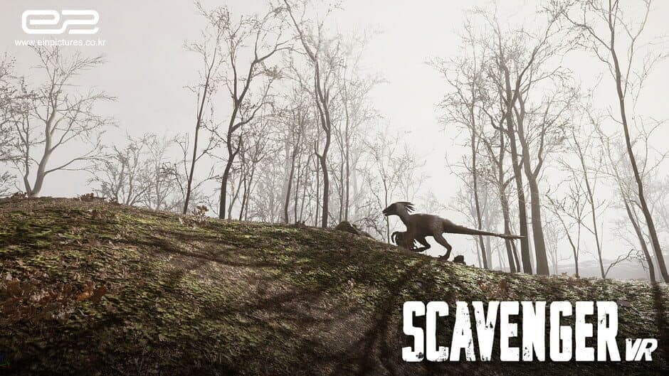 Скриншот 6 из Scavenger VR