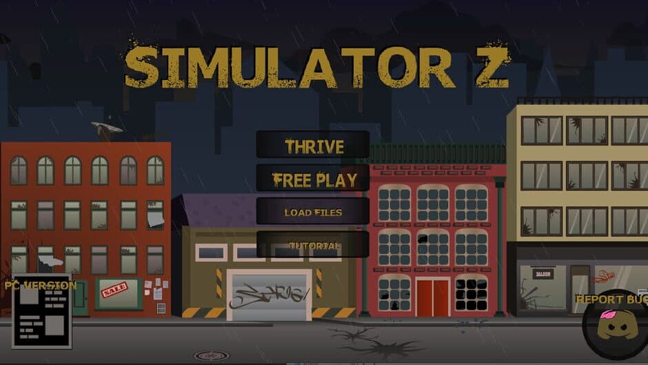 Скриншот 3 из Simulator Z
