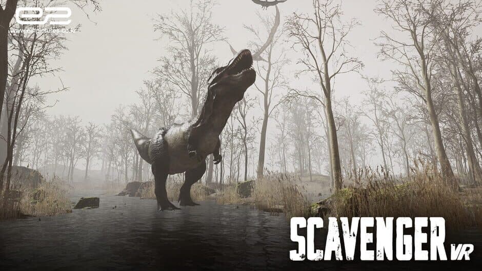 Скриншот 7 из Scavenger VR