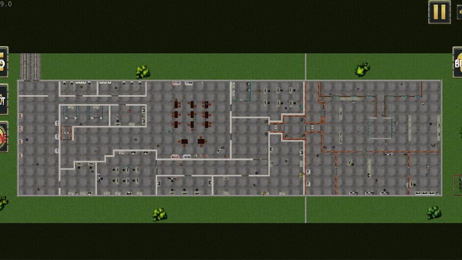 Скриншот 4 из Simulator Z