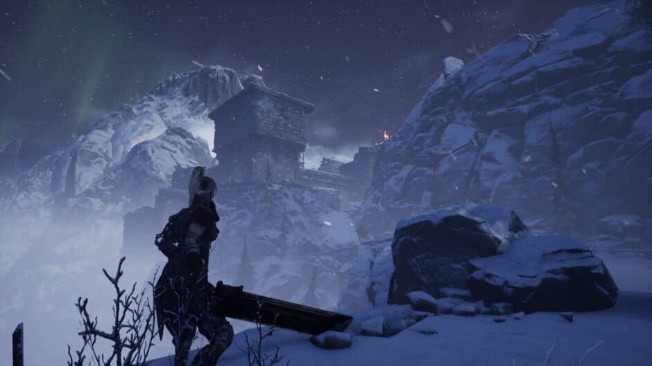 Скриншот 1 из Morbid: The Lords of Ire