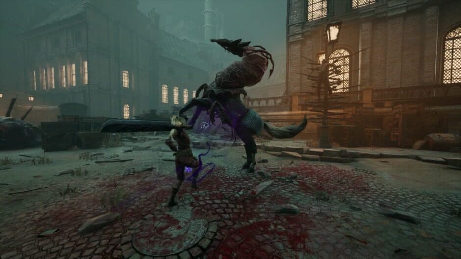 Скриншот 7 из Morbid: The Lords of Ire