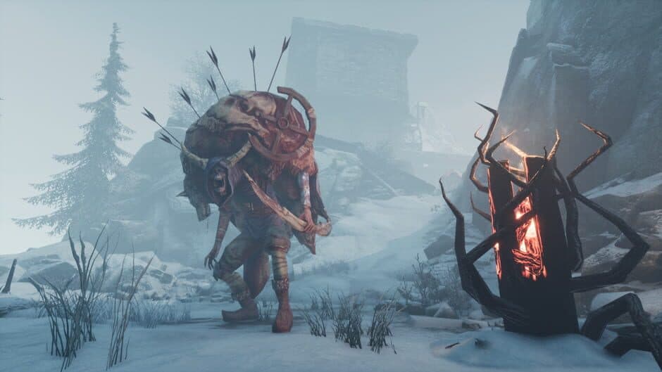 Скриншот 6 из Morbid: The Lords of Ire