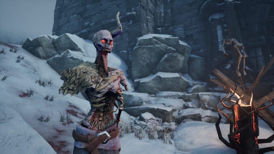 Скриншот 5 из Morbid: The Lords of Ire