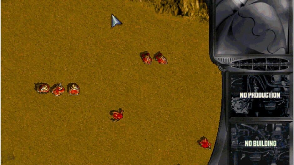Скриншот 1 из Echelon