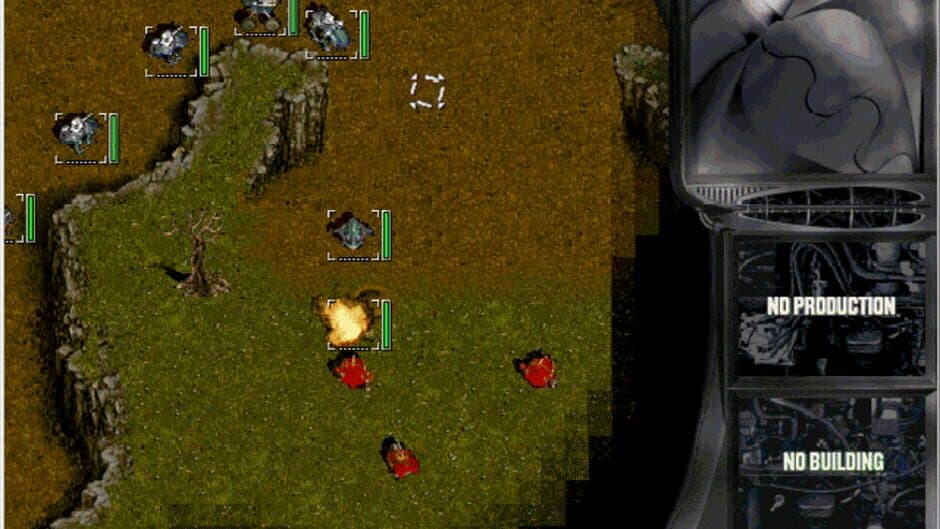 Скриншот 2 из Echelon