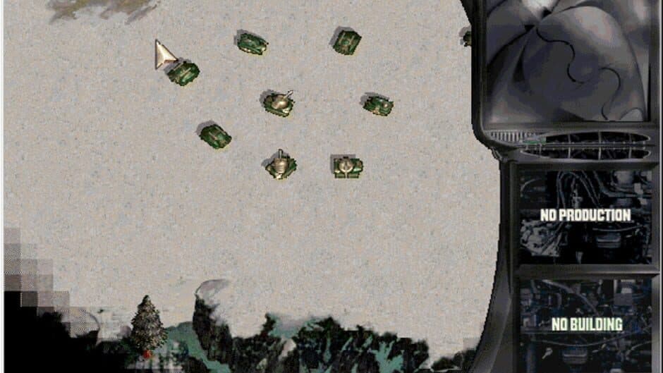 Скриншот 3 из Echelon