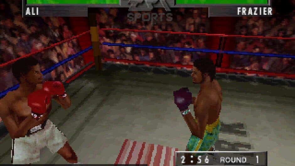 Скриншот 3 из Foes of Ali