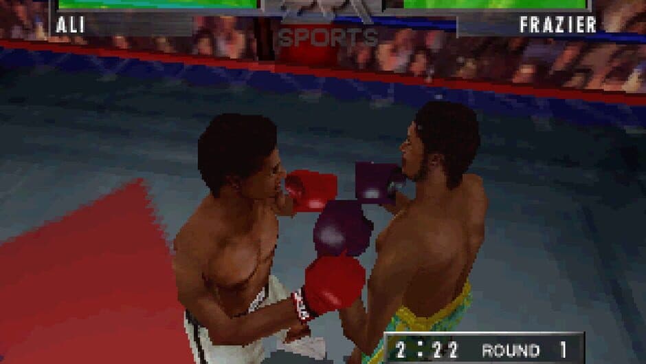 Скриншот 4 из Foes of Ali
