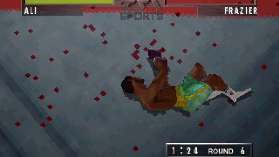 Скриншот 5 из Foes of Ali