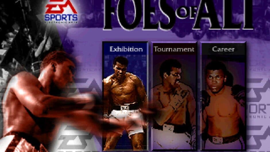 Скриншот 2 из Foes of Ali