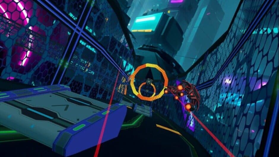 Скриншот 6 из Airborne Arena