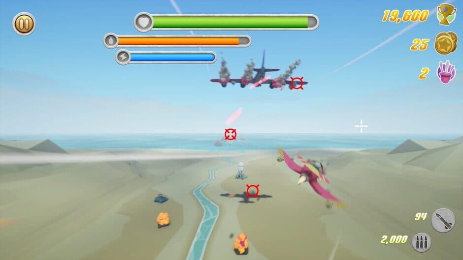 Скриншот 5 из Diesel Burners