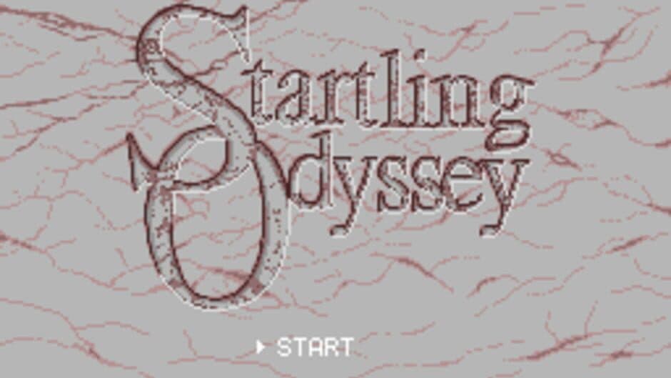 Скриншот 4 из Startling Odyssey