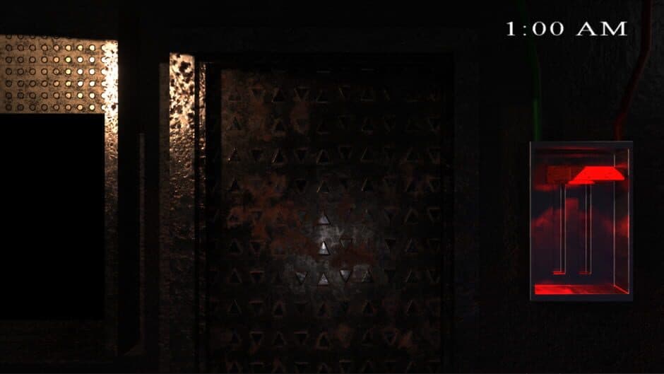 Скриншот 4 из Five Nights at Freddys: 1993