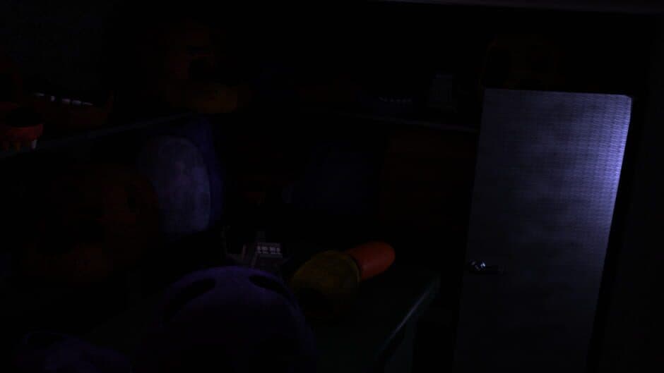 Скриншот 8 из Five Nights at Freddys: 1993