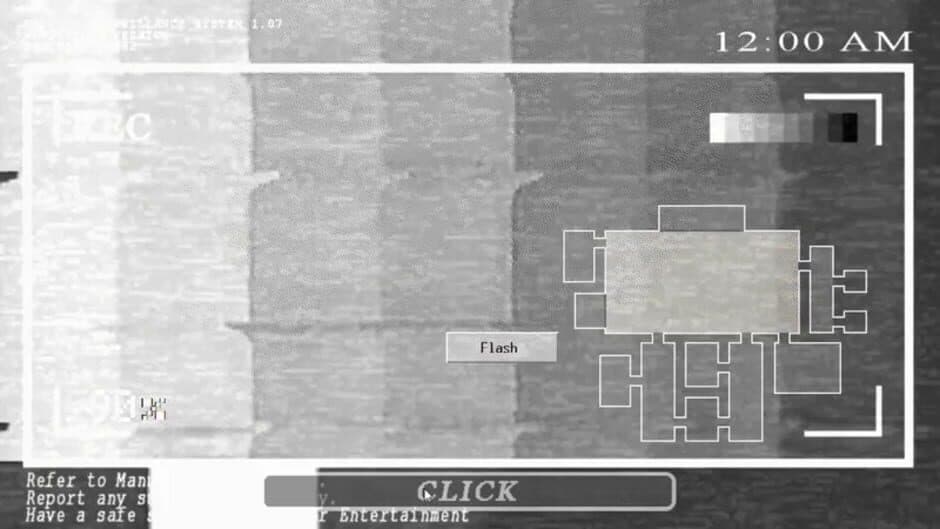 Скриншот 10 из Five Nights at Freddys: 1993