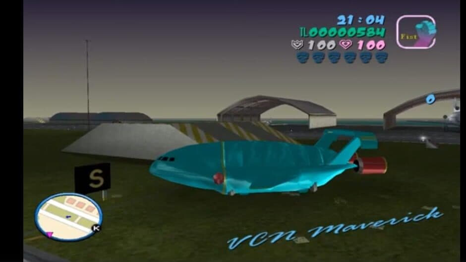 Скриншот 3 из GTA Turk City