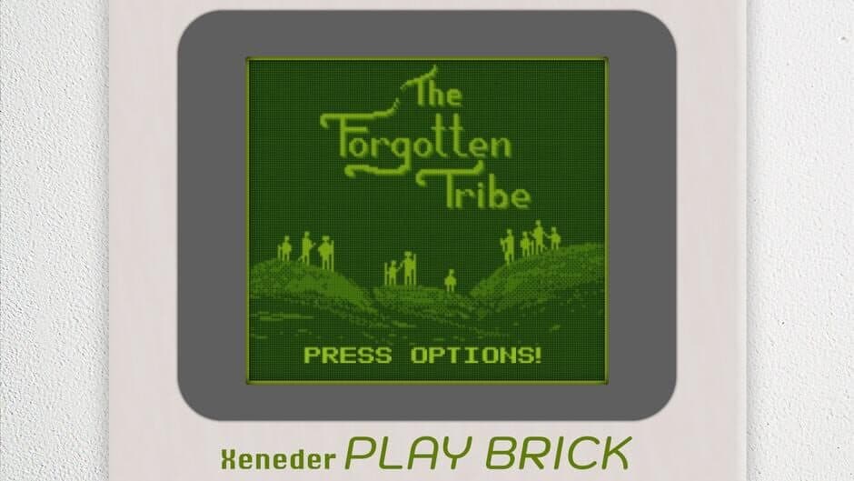Скриншот 3 из The Forgotten Tribe