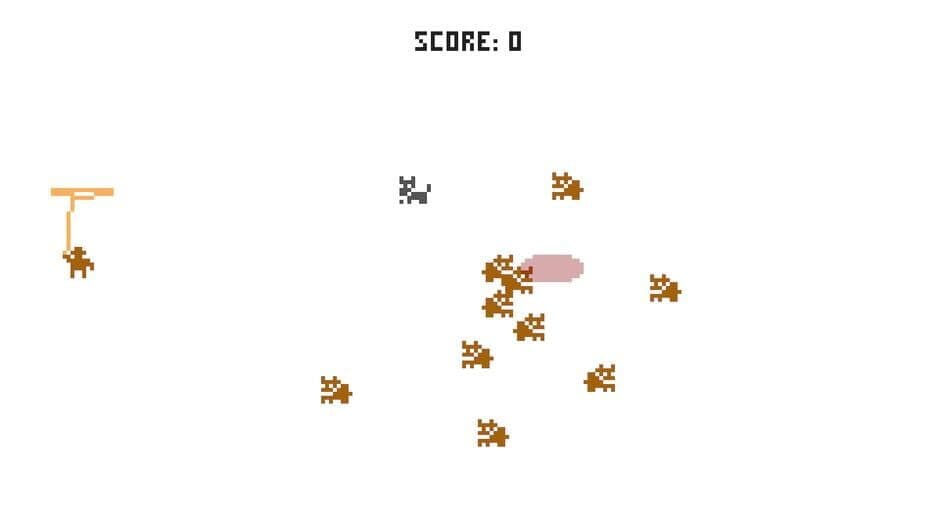 Скриншот 2 из Lasso Catch