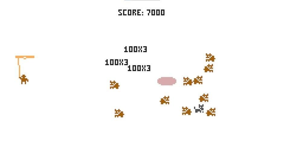 Скриншот 3 из Lasso Catch