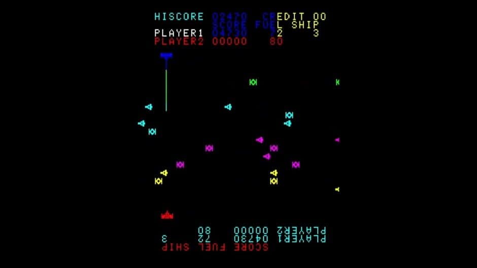 Скриншот 1 из Intruder