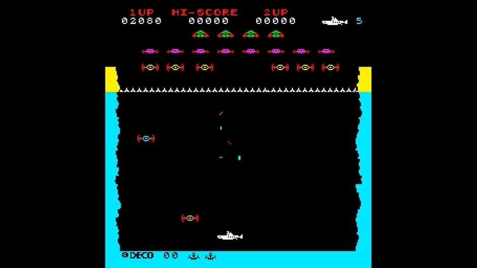 Скриншот 1 из Tomahawk Missile