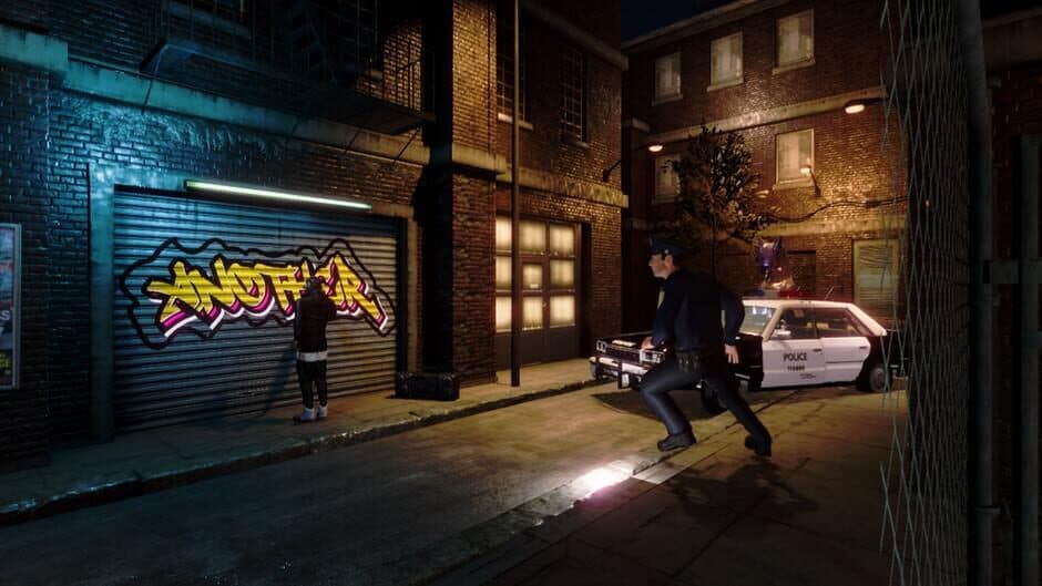 Скриншот 3 из Hooligan Simulator 2023: You vs. System