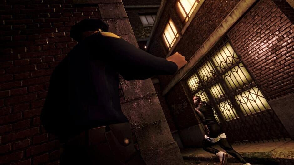 Скриншот 6 из Hooligan Simulator 2023: You vs. System