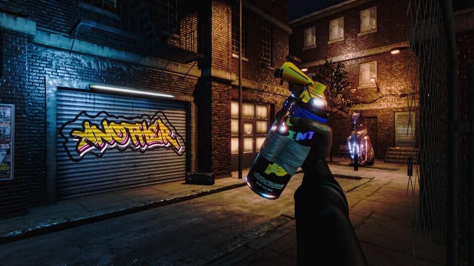 Скриншот 9 из Hooligan Simulator 2023: You vs. System