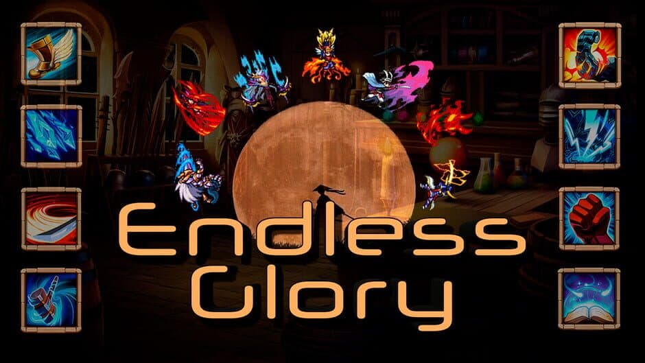 Скриншот 7 из Endless Glory