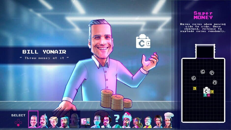 Скриншот 4 из Super Dr Corona