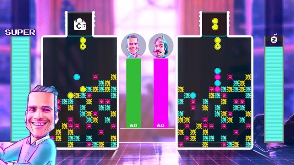 Скриншот 5 из Super Dr Corona