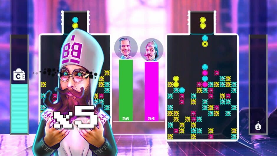 Скриншот 6 из Super Dr Corona