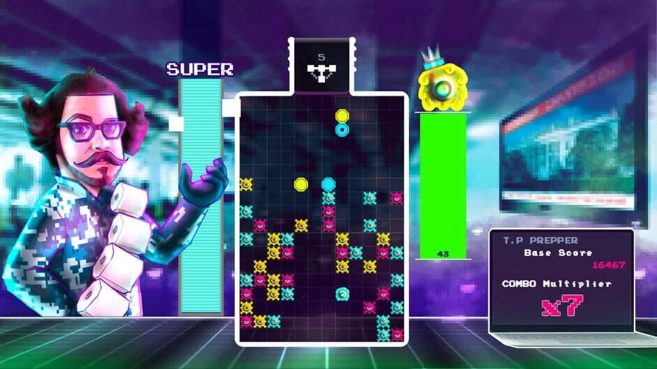 Скриншот 7 из Super Dr Corona