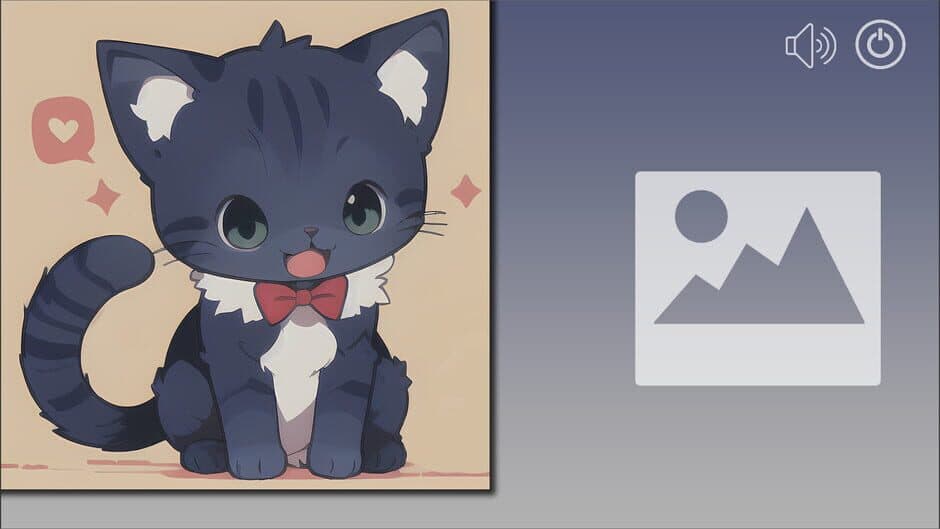 Скриншот 6 из Cute Cats Slide